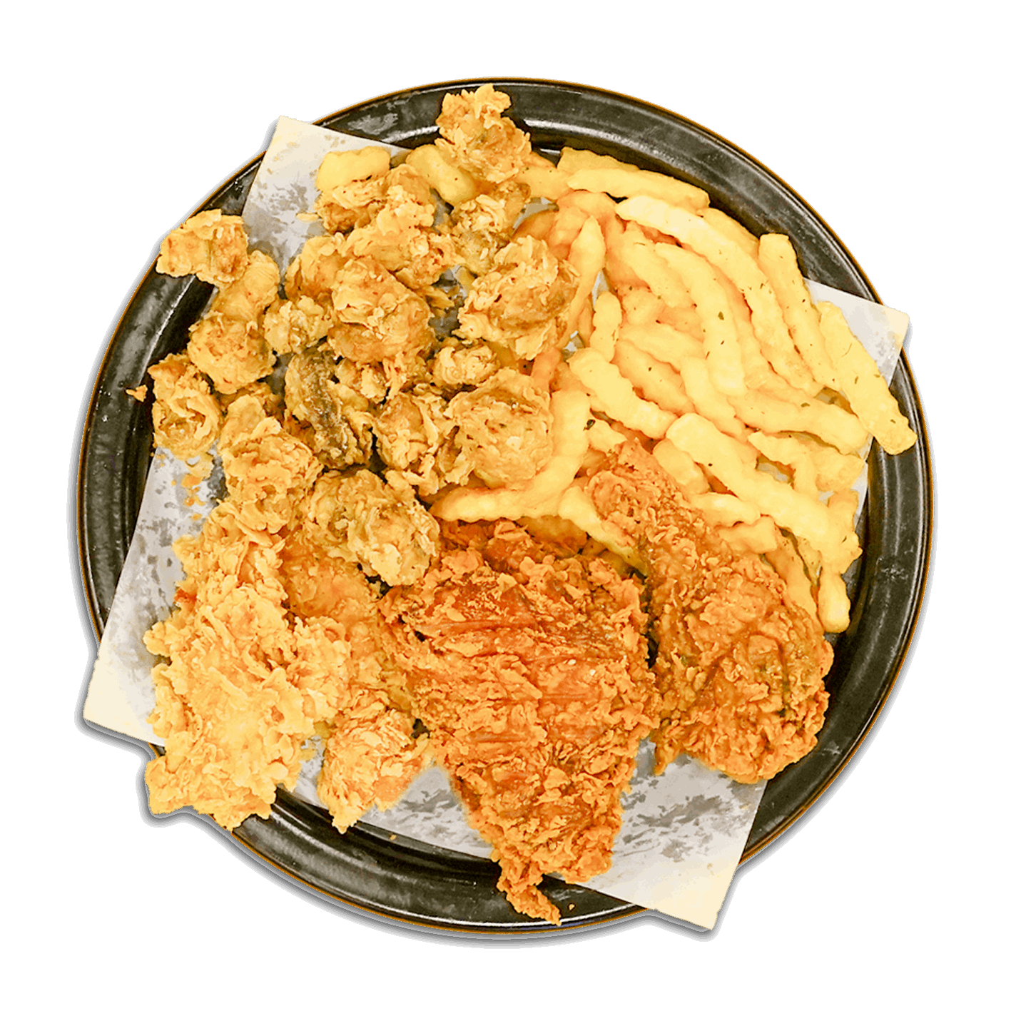 سینی سوخاری 